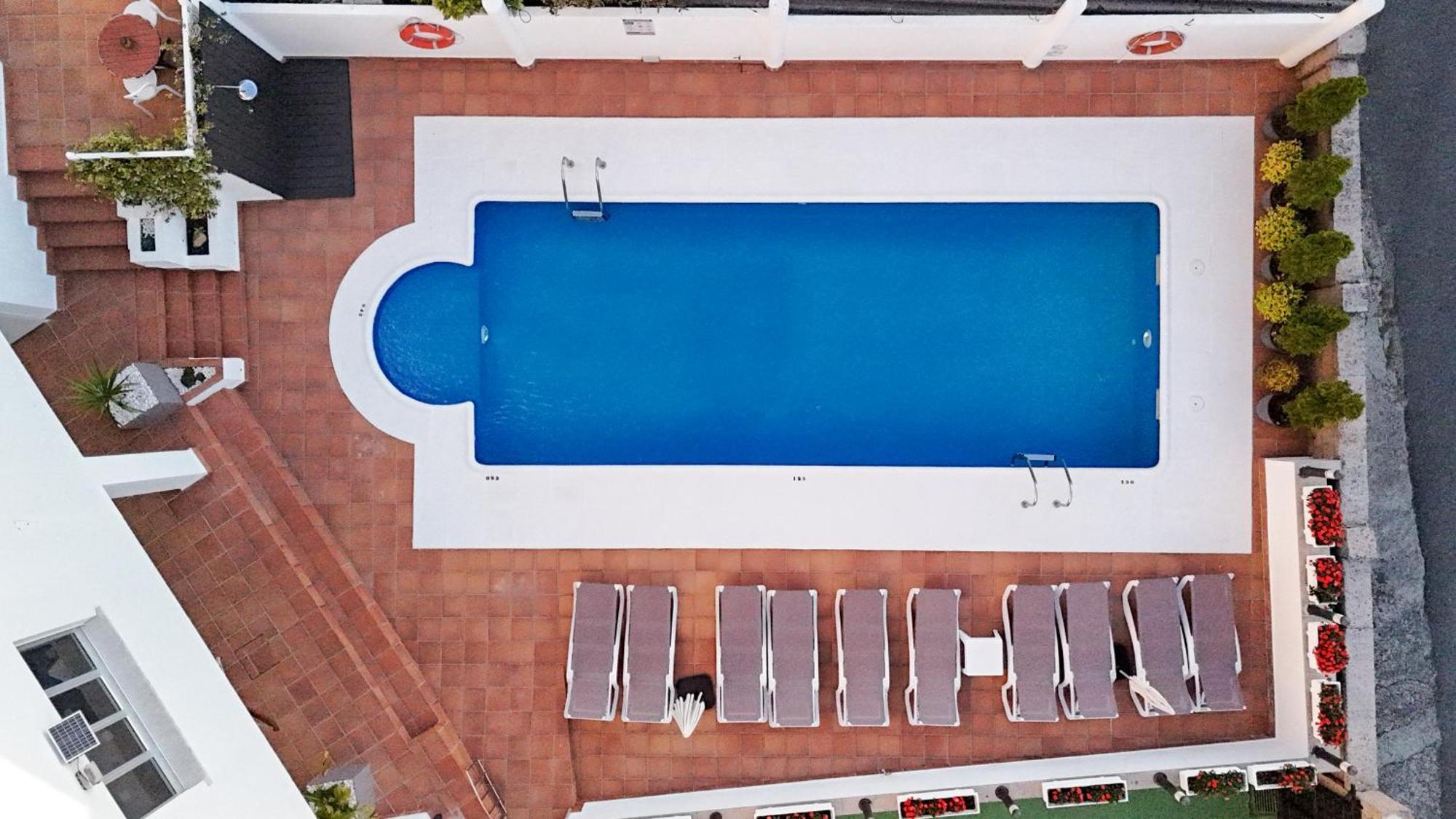 Hotel Mirador Ria De Arosa Reboredo Exterior foto
